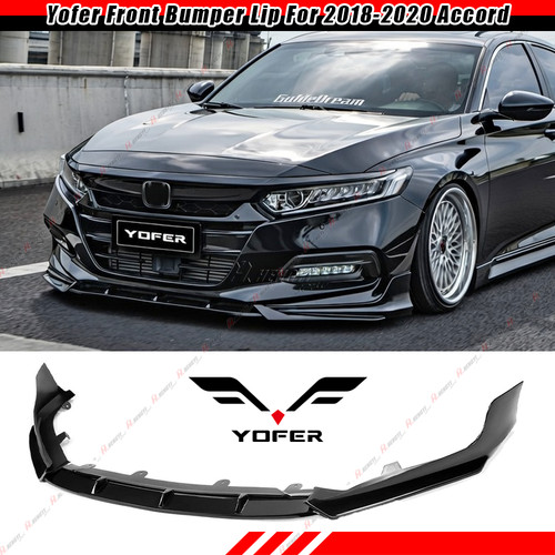 Yofer for 2018 2020 accord - for, 2018-2020