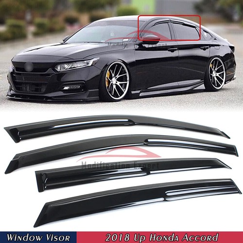 For 2018 2022 - 2018-2022, accord