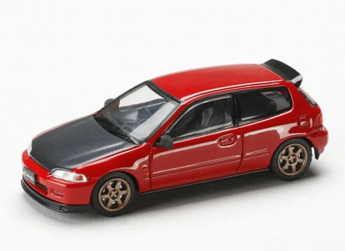 Jdm honda civic eg6 - jdm,