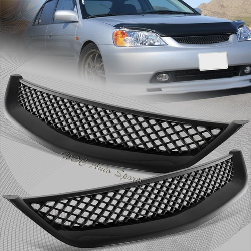 For 2001 2003 honda civic - 2001-2003,